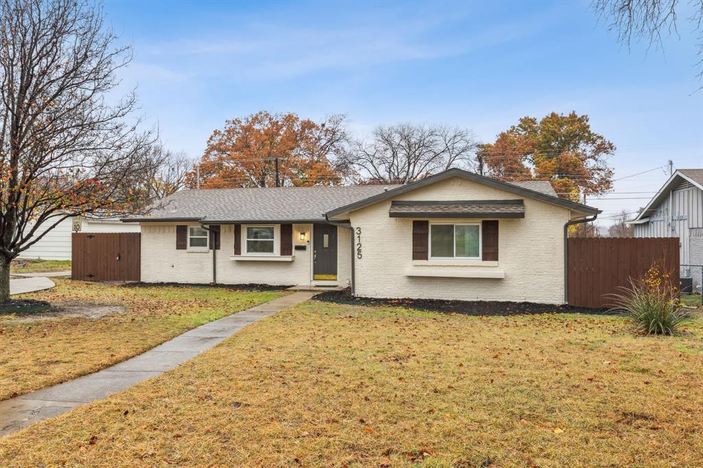 Meadows Sixth Sec - Residential