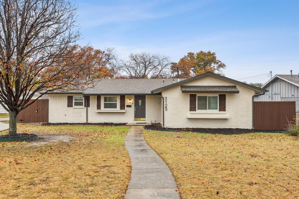 Meadows Sixth Sec - Residential