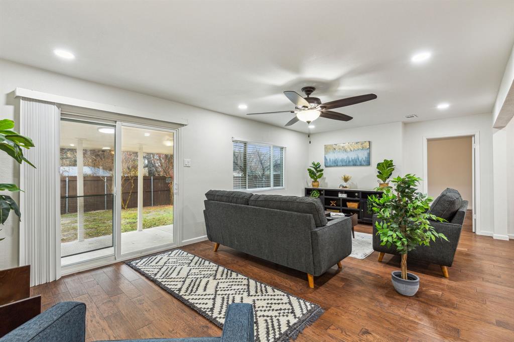 Meadows Sixth Sec - Residential