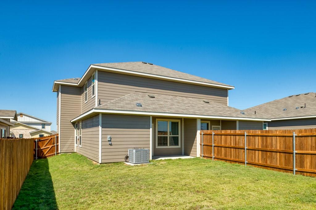 Heritage Hill Estates - Residential Income