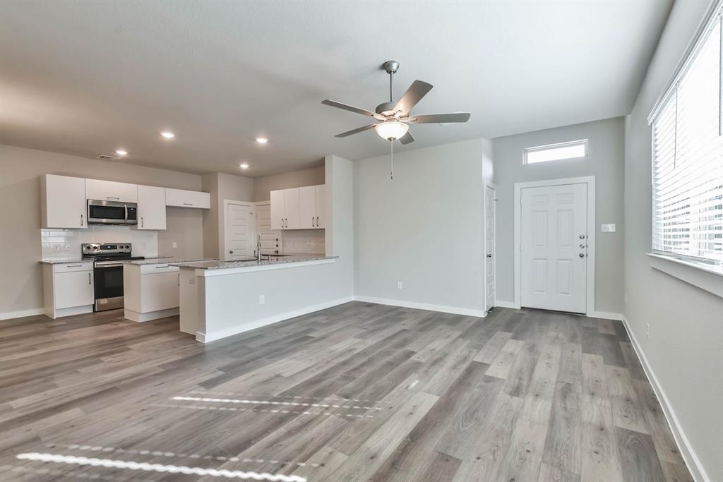 Heritage Hill Estates - Residential Income