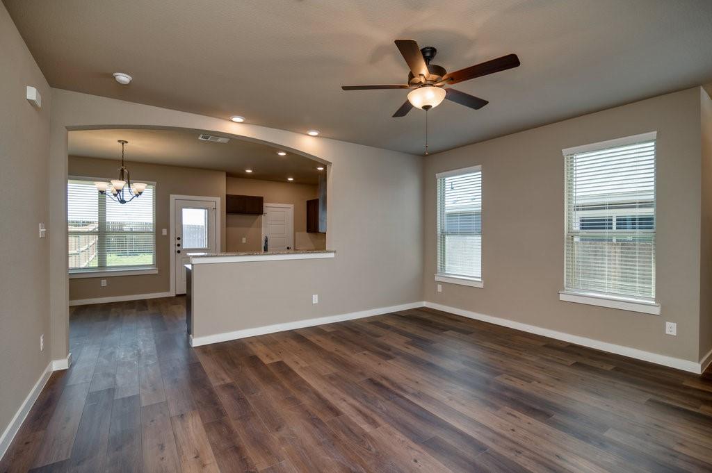 Heritage Hill Estates - Residential Income