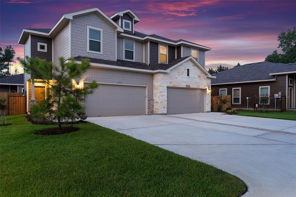 Heritage Hill Estates - Residential Income