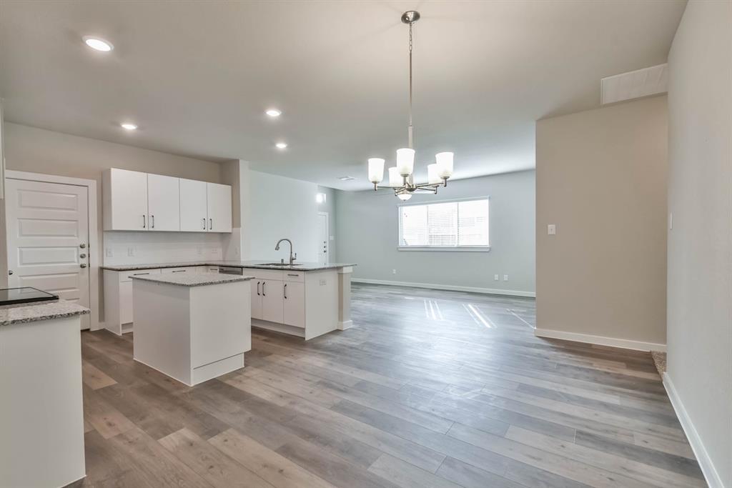 Heritage Hill Estates - Residential Income