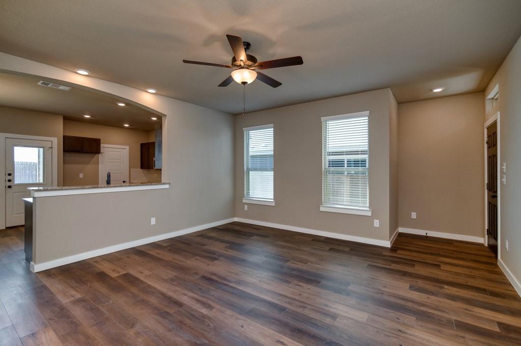 Heritage Hill Estates - Residential Income