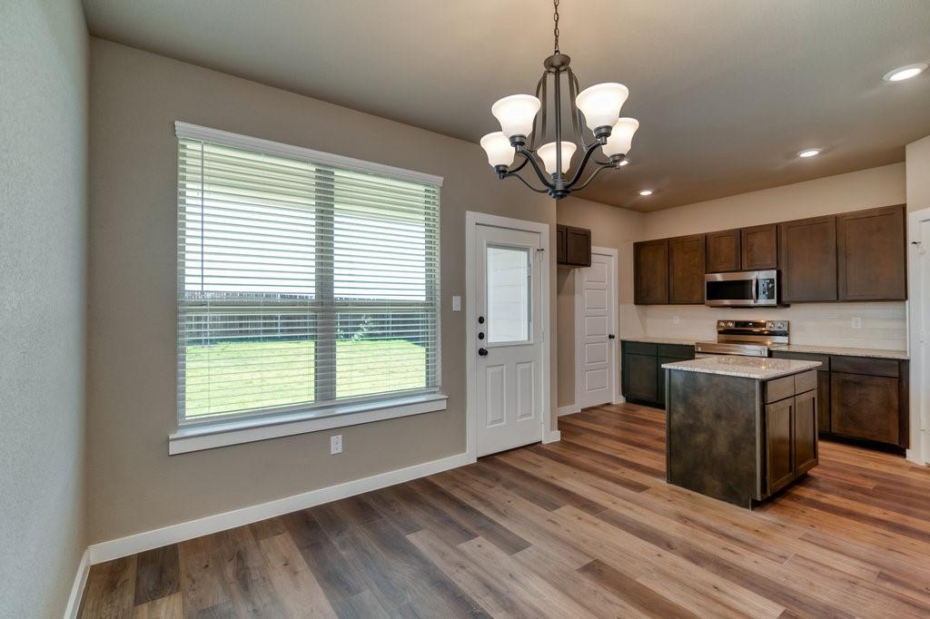 Heritage Hill Estates - Residential Income