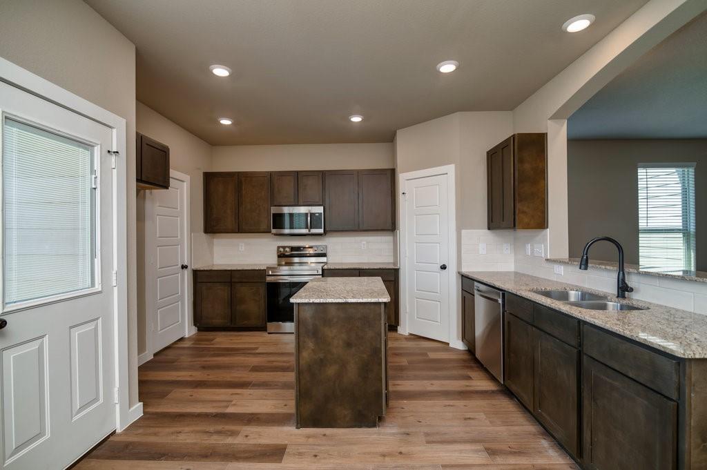 Heritage Hill Estates - Residential Income