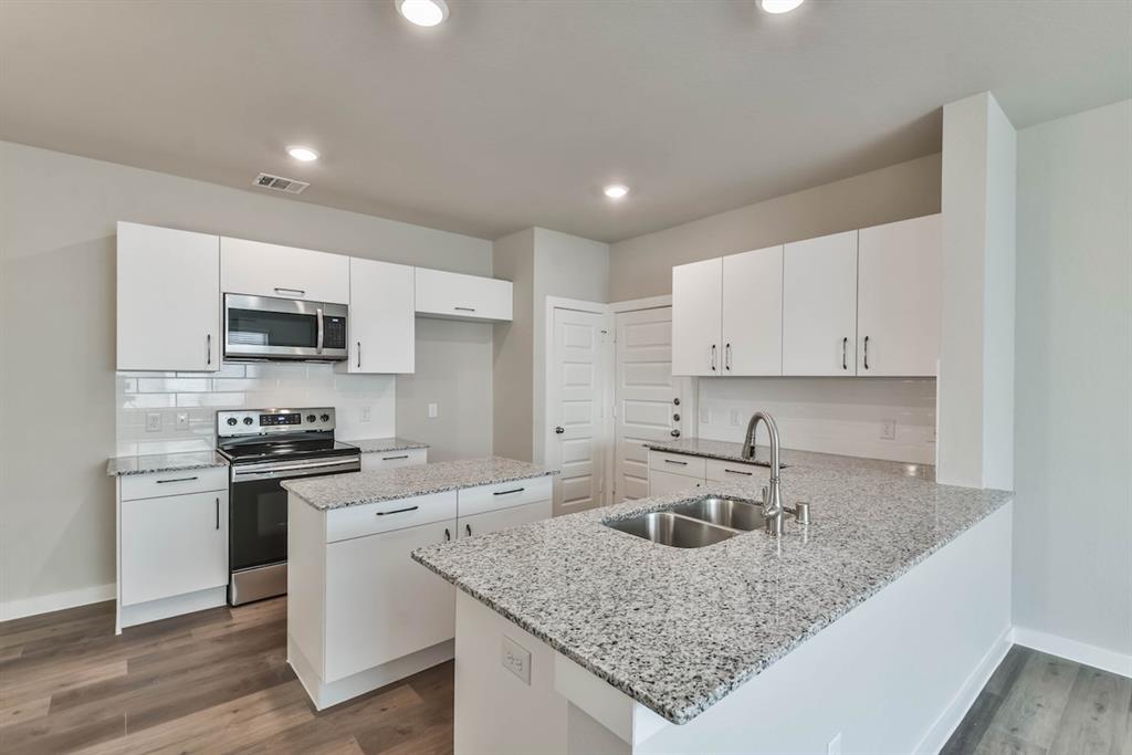 Heritage Hill Estates - Residential Income