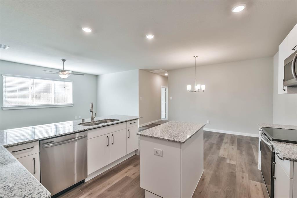 Heritage Hill Estates - Residential Income