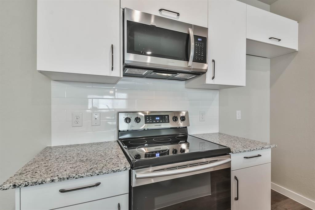 Heritage Hill Estates - Residential Income