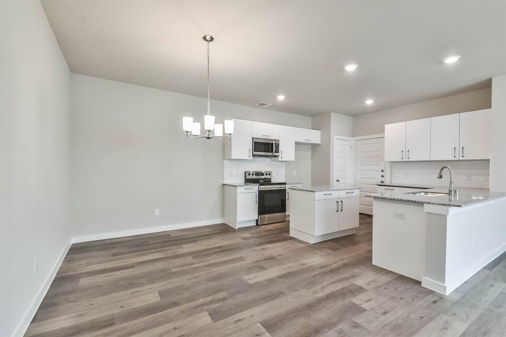 Heritage Hill Estates - Residential Income