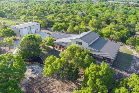 3915 N FM 51 Weatherford TX 76085