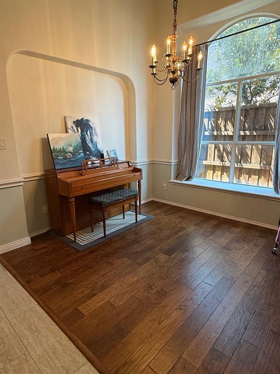 Grayhawk Ph IV A - Residential