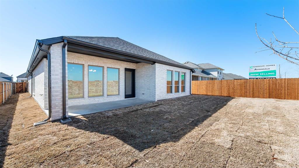 Avondale - Residential