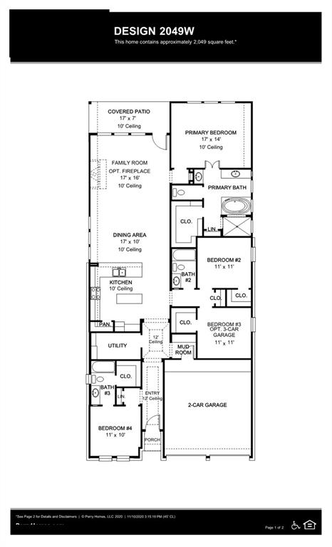 Avondale - Residential