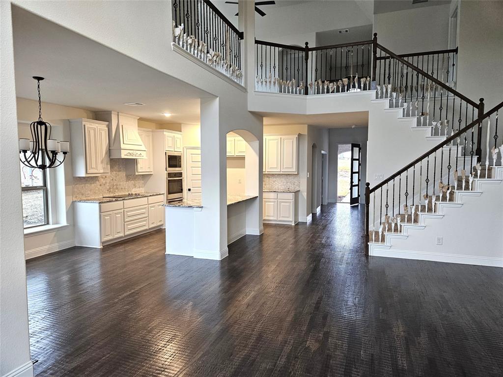 Cornerstone Ranch Add Ph 1 - Residential