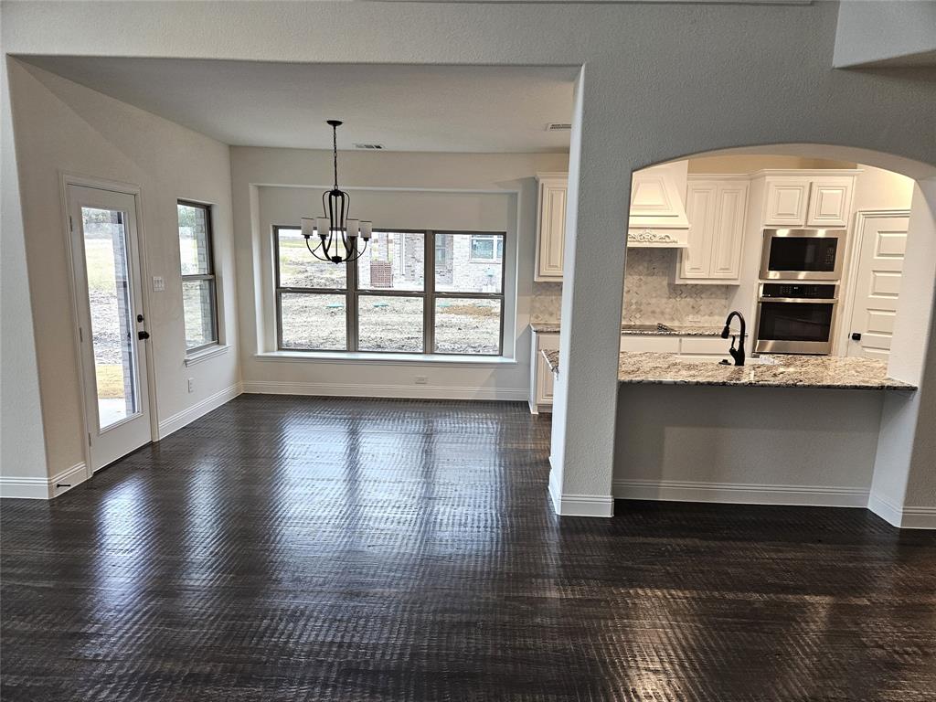 Cornerstone Ranch Add Ph 1 - Residential