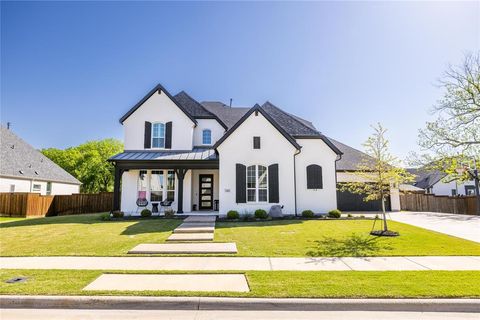 2402 Cornerstone Drive Mansfield TX 76063