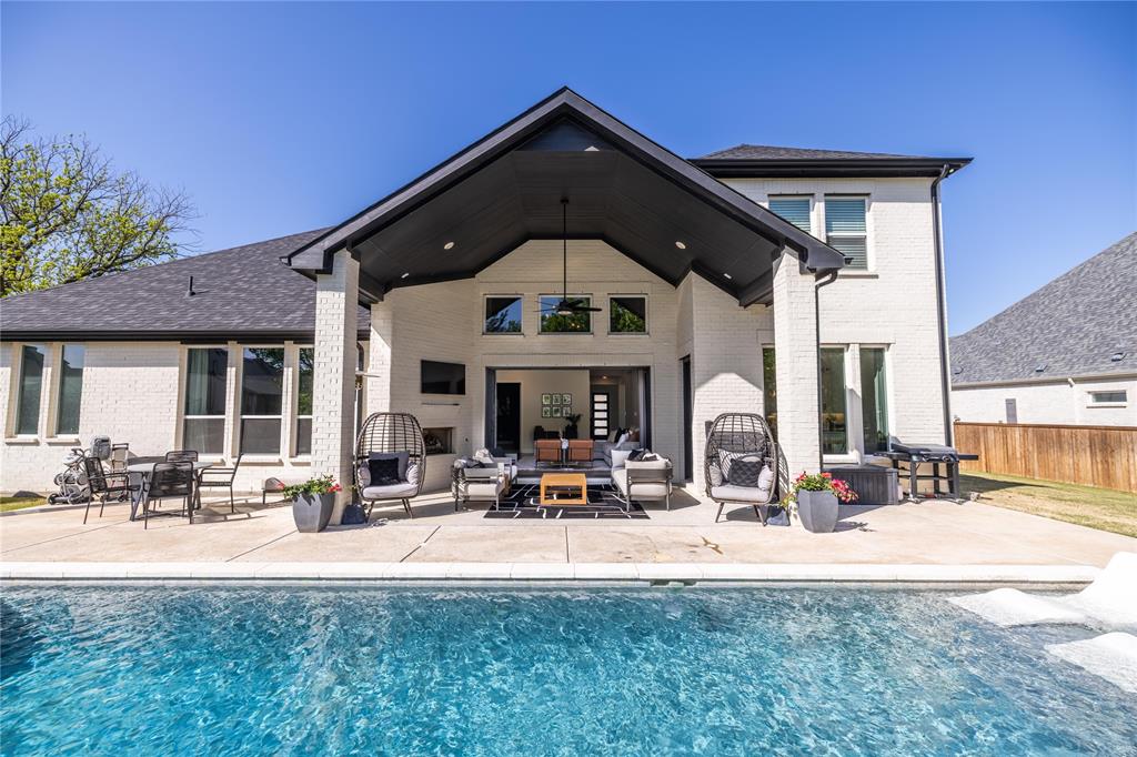 2402 Cornerstone Drive