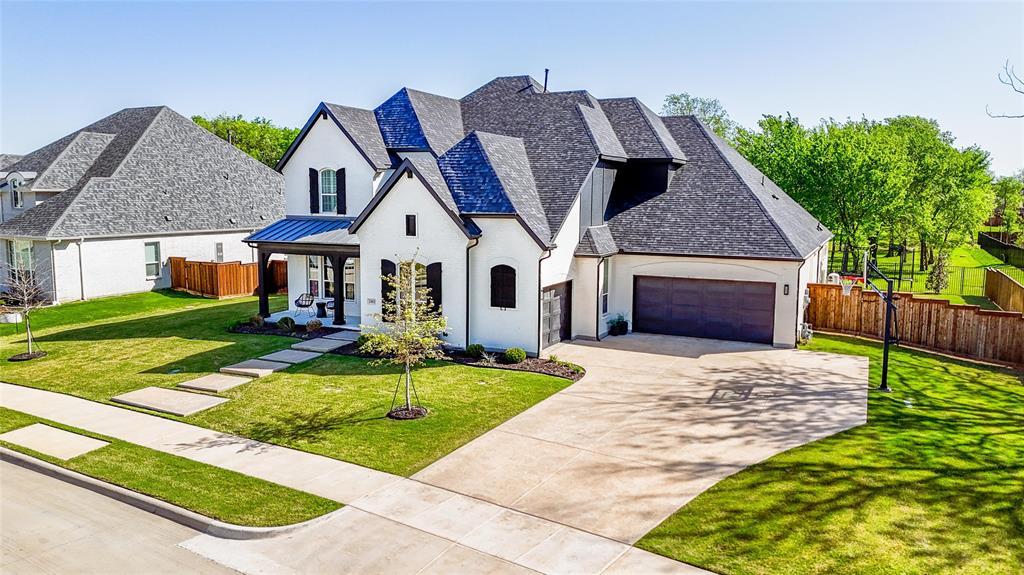 2402 Cornerstone Drive