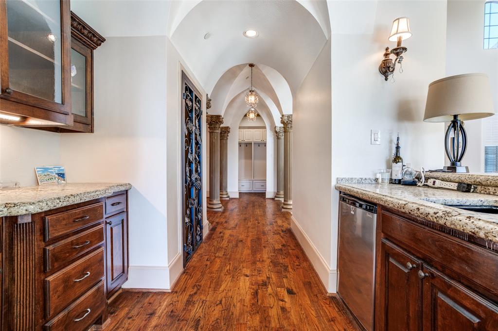 Stonebriar Country Club Estate - Residential