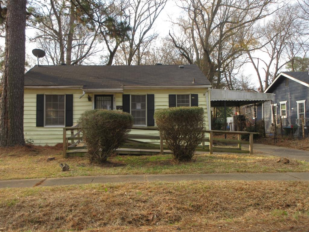 Sylvan Oaks Sub - Residential