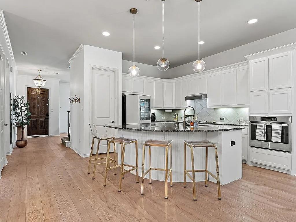 Viridian Village 1b - Residential