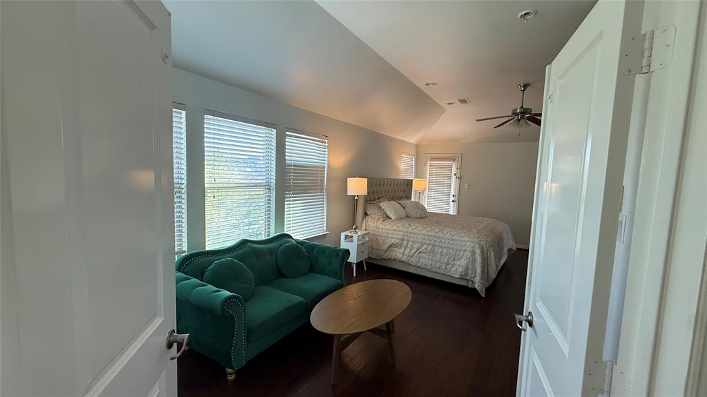 Viridian Village 1b - Residential