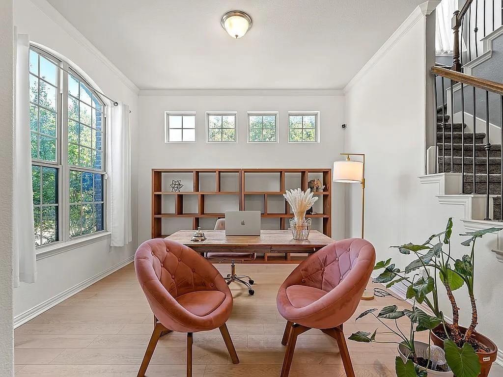 Viridian Village 1b - Residential