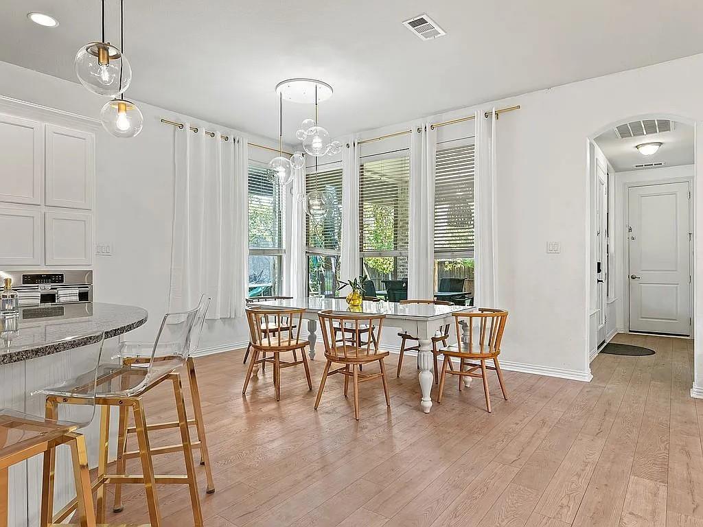 Viridian Village 1b - Residential