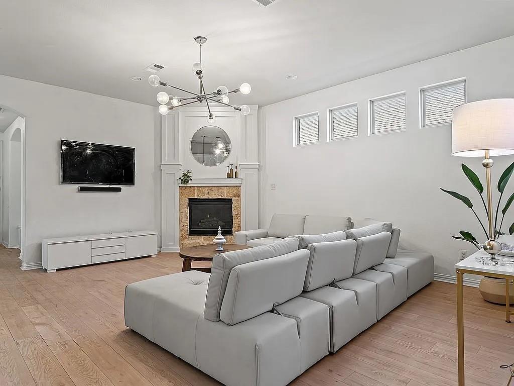 Viridian Village 1b - Residential