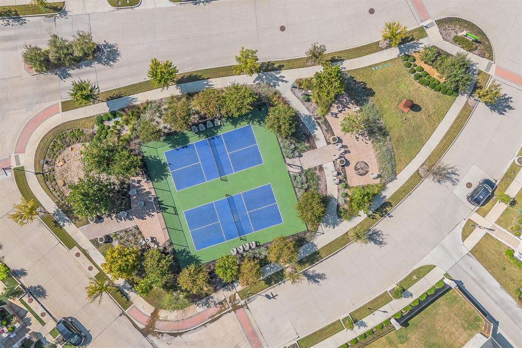 Viridian Village 1b - Residential