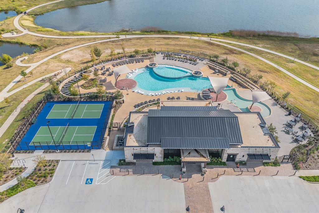 Viridian Village 1b - Residential