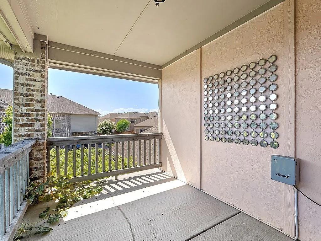 Viridian Village 1b - Residential