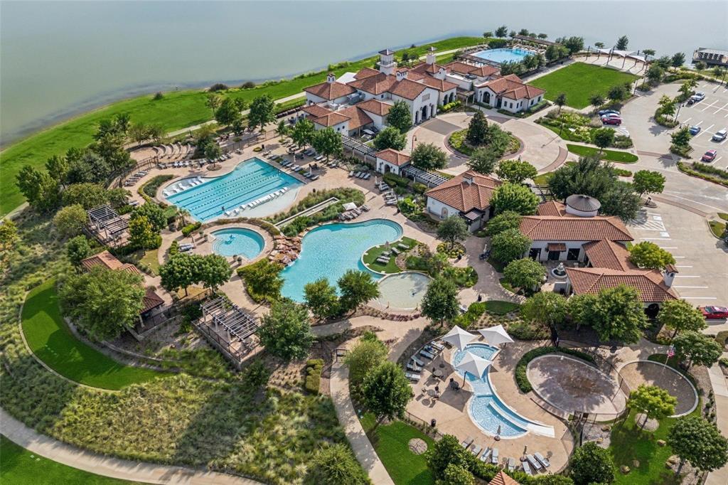 Viridian Village 1b - Residential