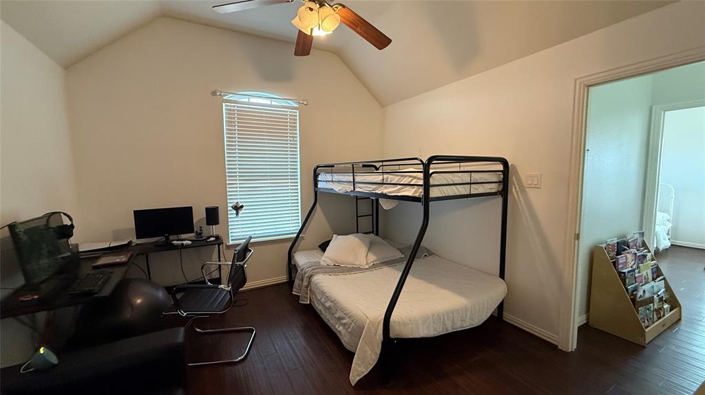 Viridian Village 1b - Residential