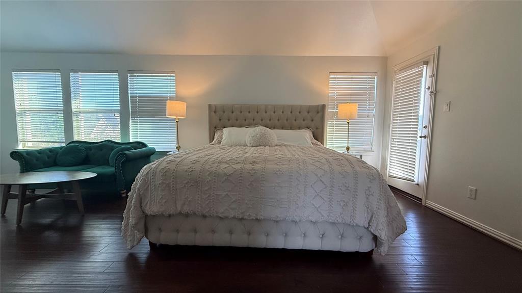 Viridian Village 1b - Residential