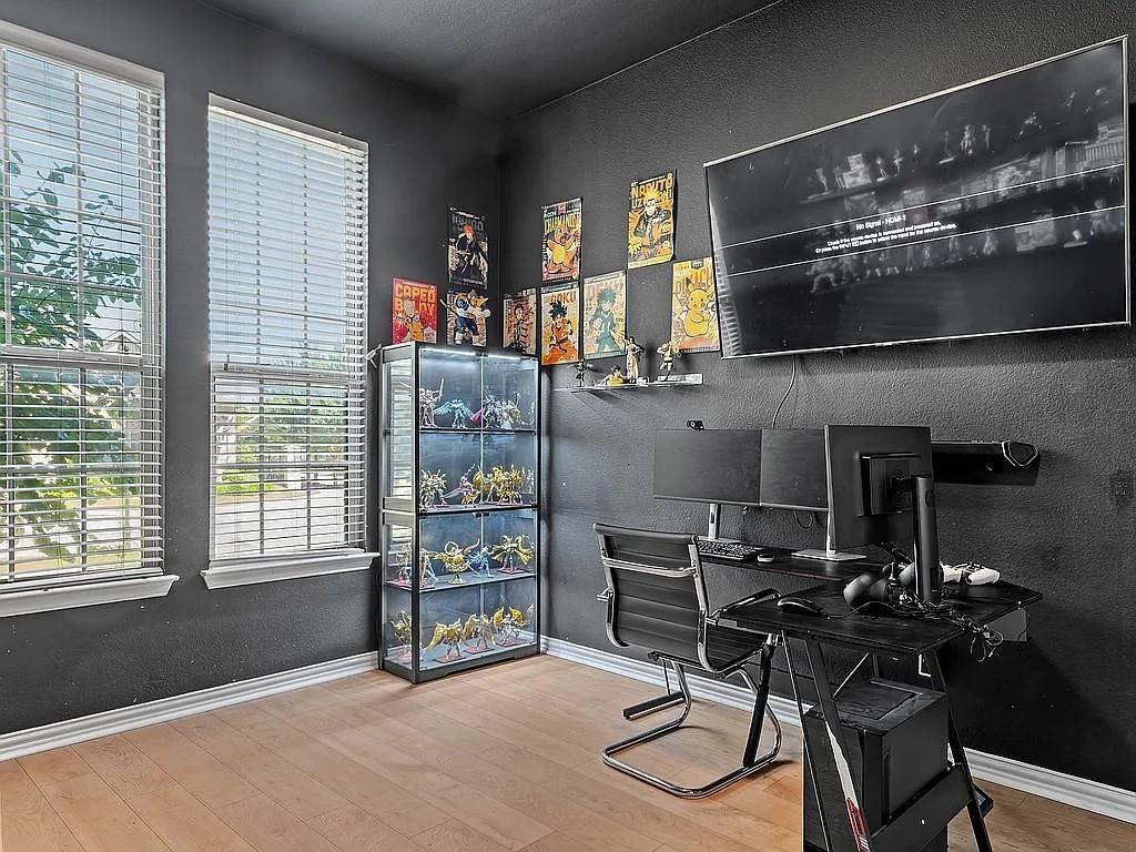 Viridian Village 1b - Residential