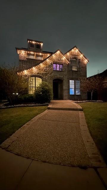 Viridian Village 1b - Residential