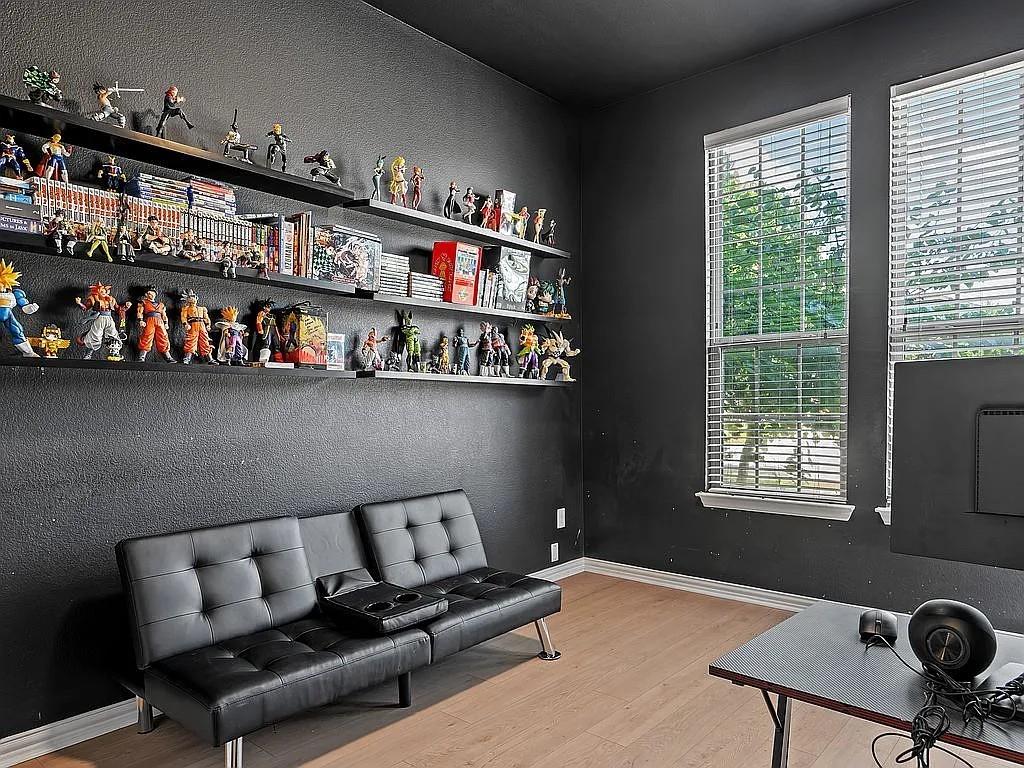 Viridian Village 1b - Residential