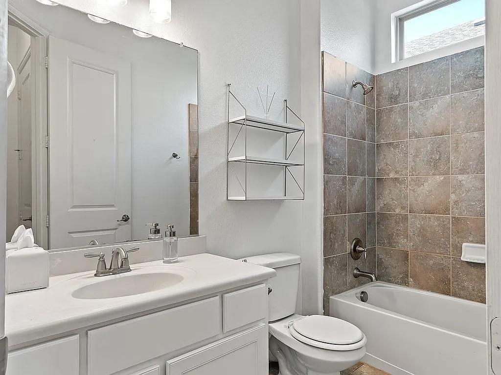 Viridian Village 1b - Residential