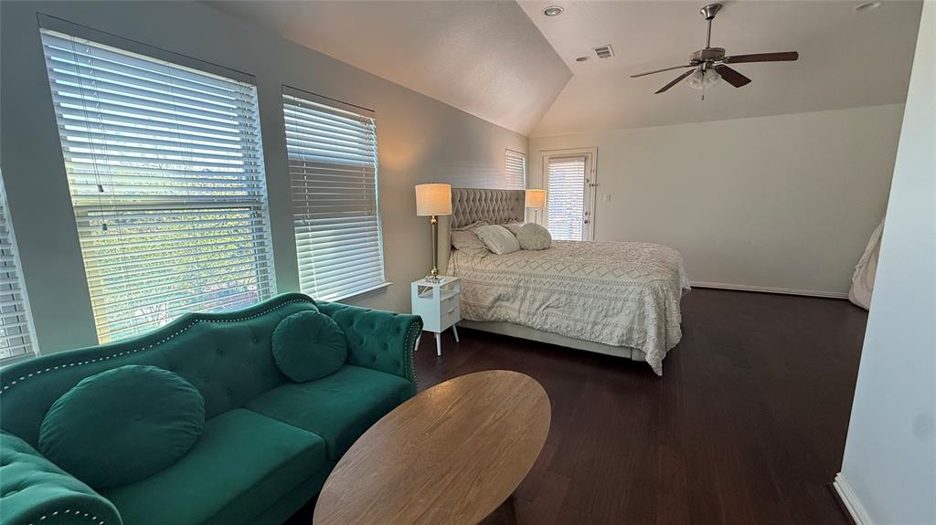 Viridian Village 1b - Residential