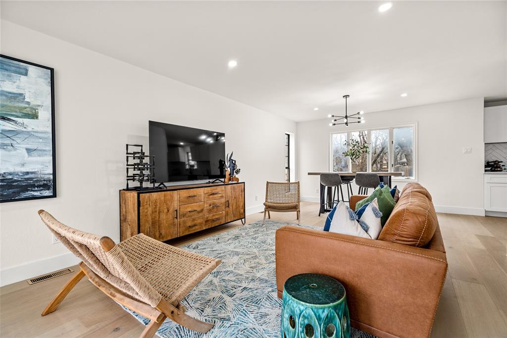 Mayfair North Add - Residential