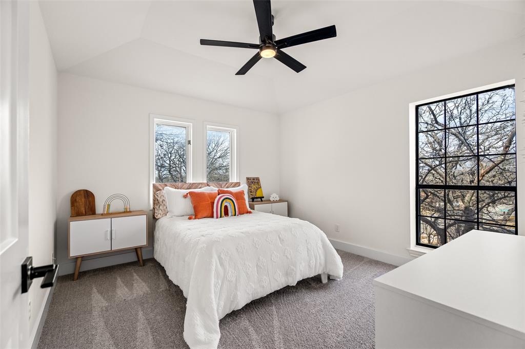 Mayfair North Add - Residential