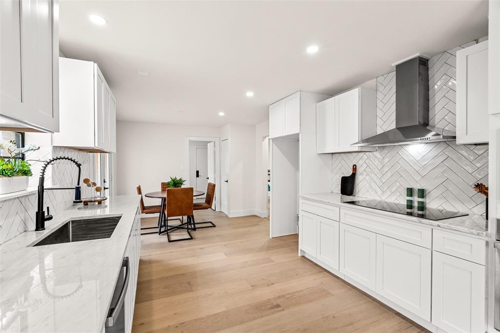 Mayfair North Add - Residential