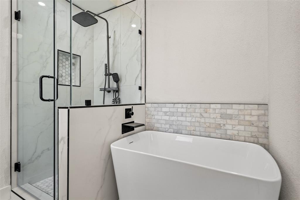 Mayfair North Add - Residential