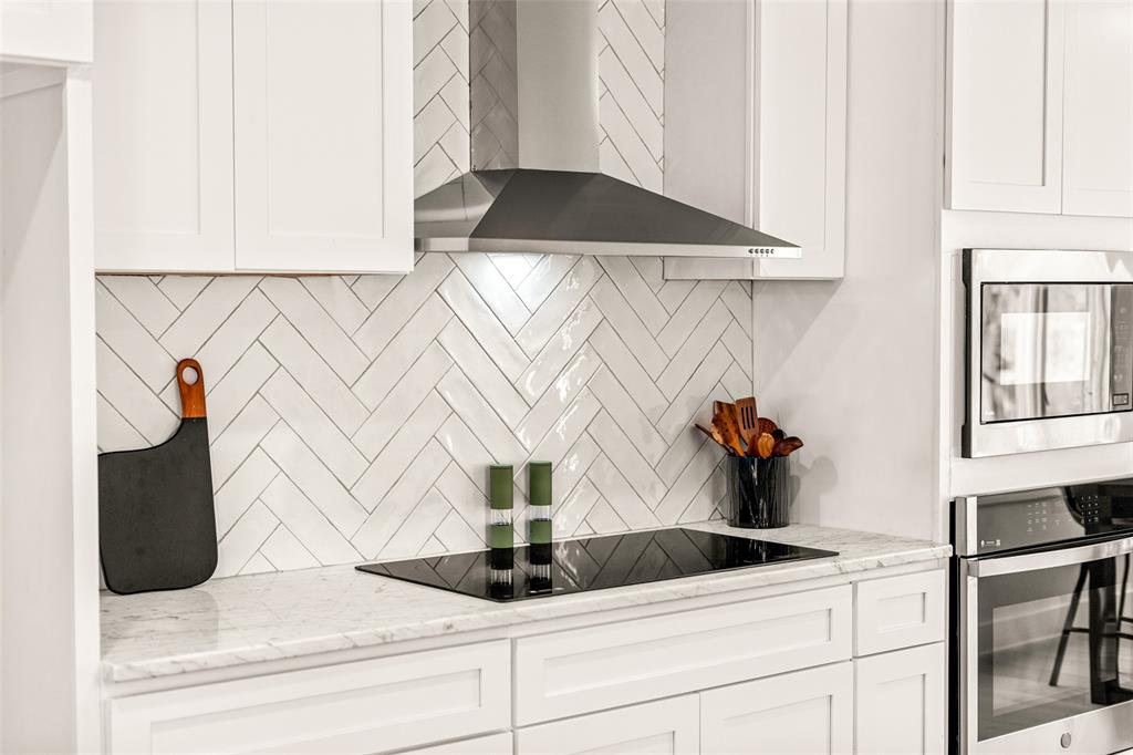 Mayfair North Add - Residential