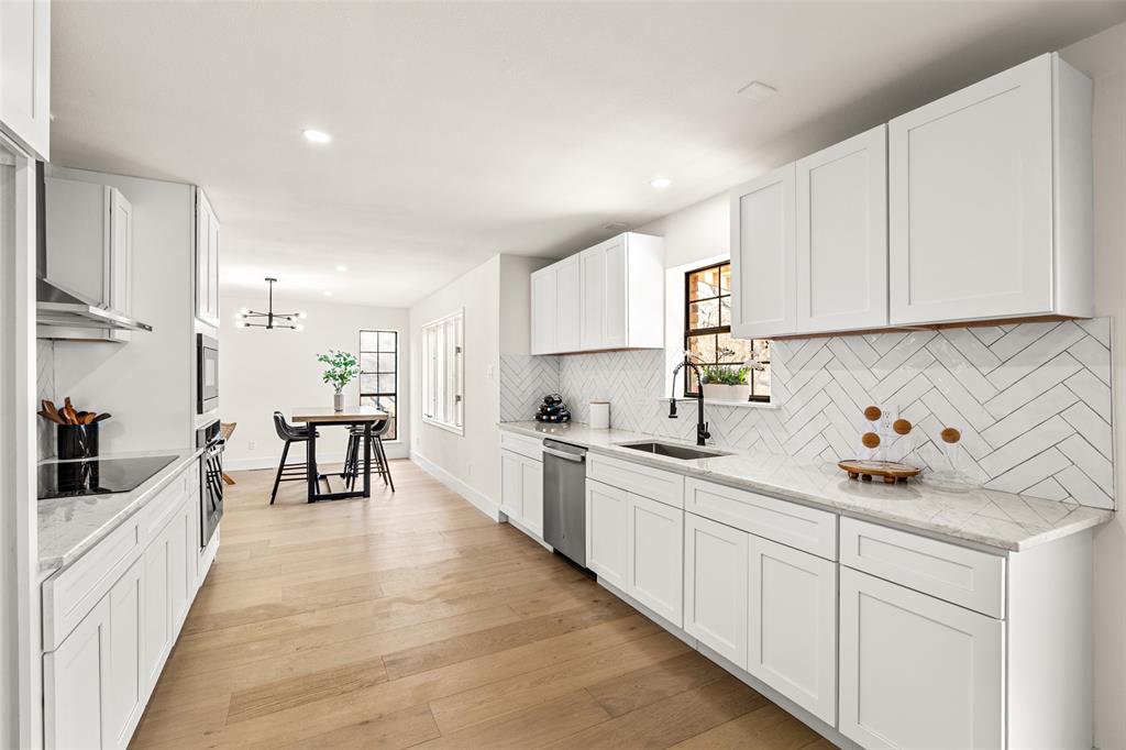 Mayfair North Add - Residential