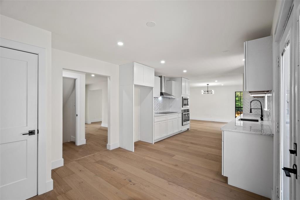 Mayfair North Add - Residential