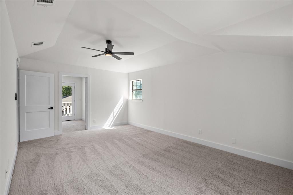 Mayfair North Add - Residential